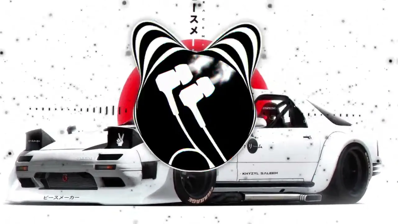 J Marin - No Time To Die (Bass Boosted)