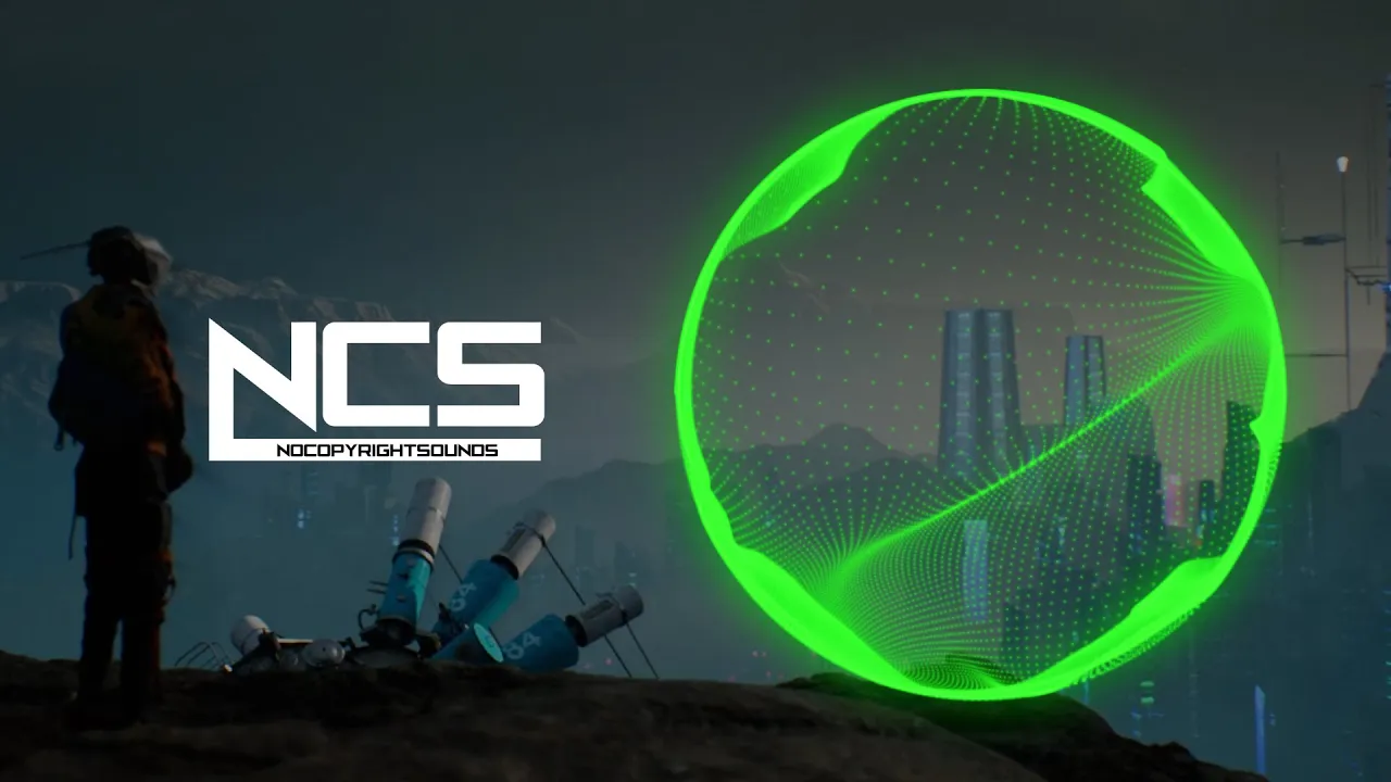 Egzod, Maestro Chives & Alaina Cross - No Rival