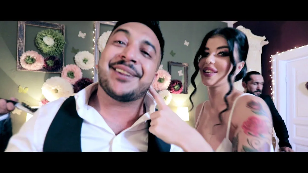 DAN PITIC SI MARCEL PINTEA - SISTEMUL FEMEILOR (Originala 2019)