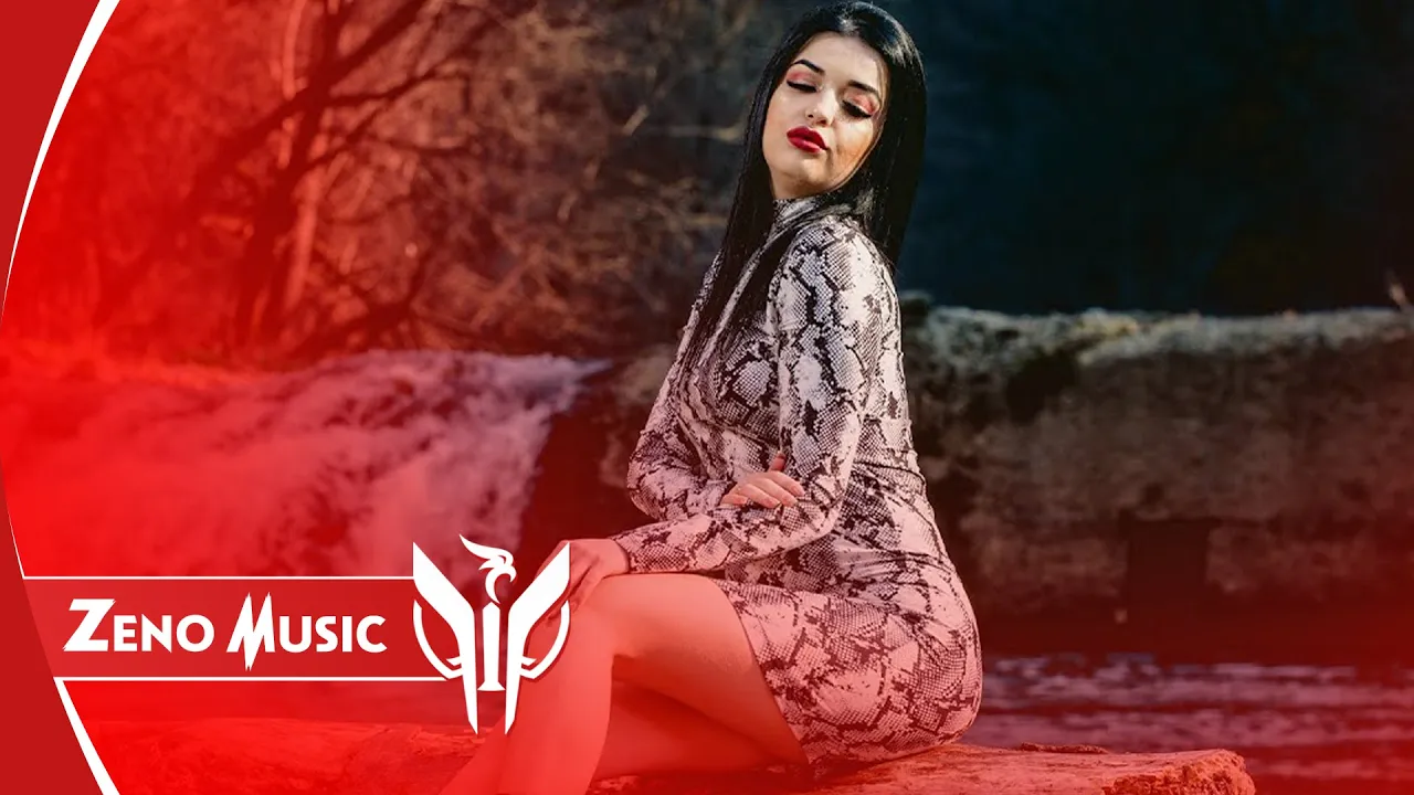 Sabrina x Zeno Music - Scrie-mi orice (Cover Remix)