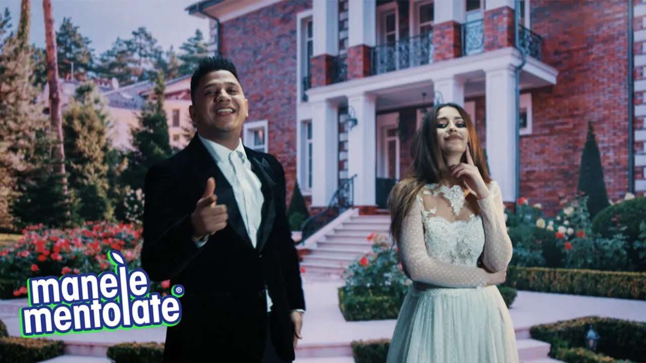 Cocos de la Calarasi - Diamante (Originala 2022)