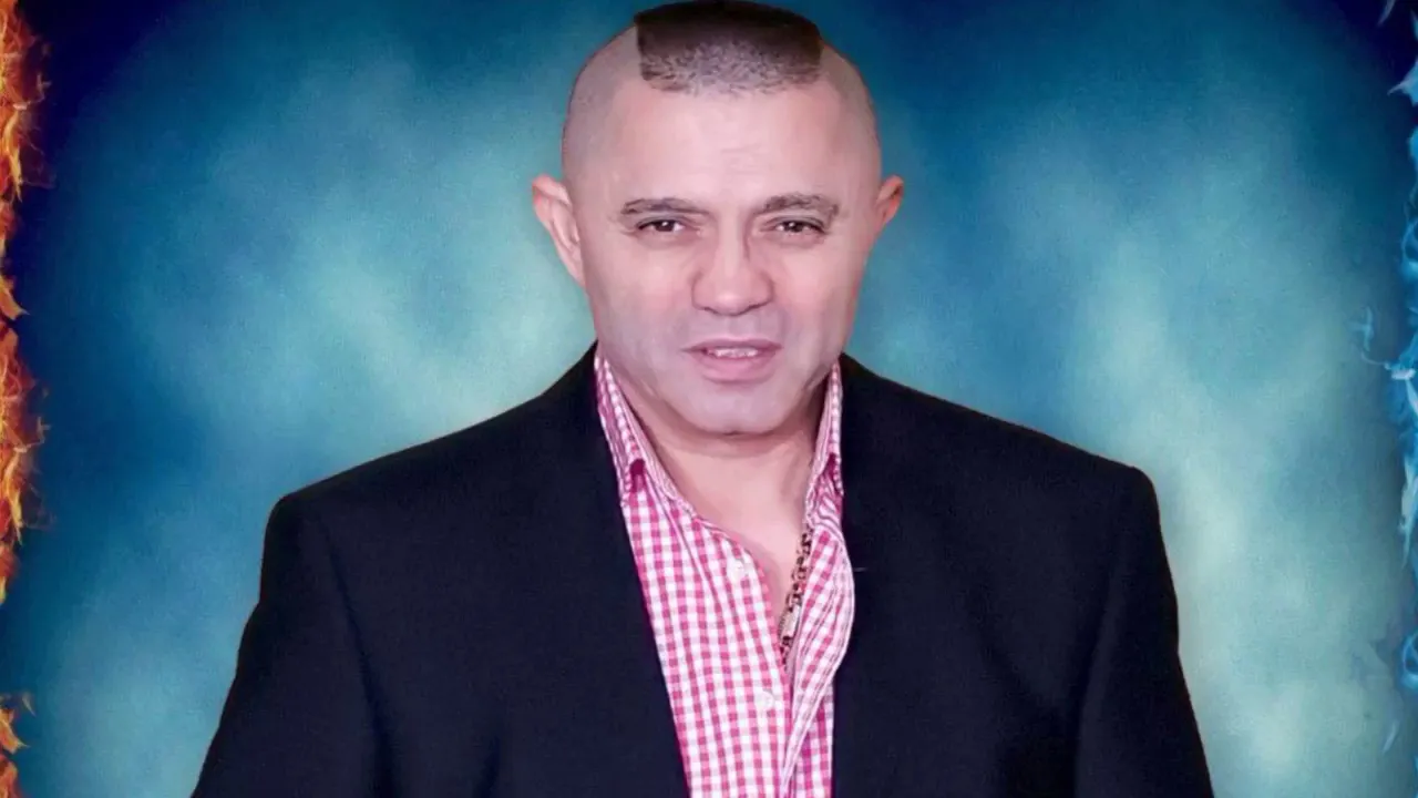 Nicolae Guta - Viata mea e doar una (Originala 2019)