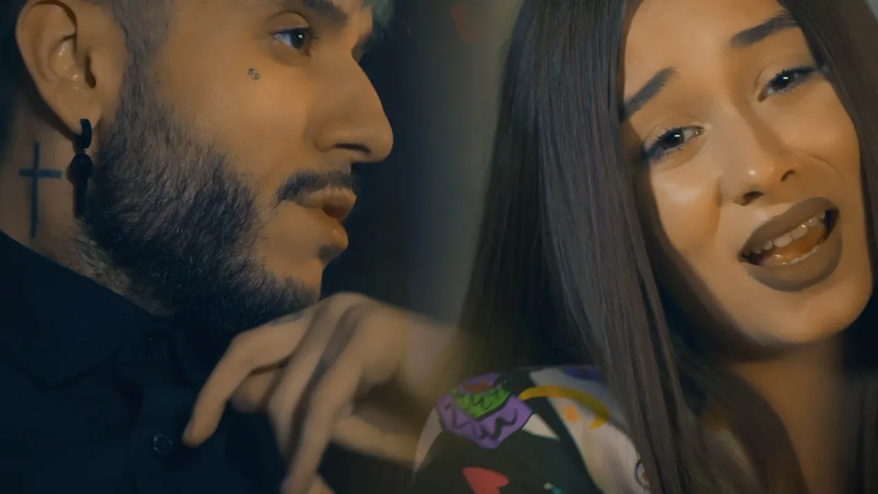 Nikolas Prym x Beea-Trice - Nu-mi strica craciunul 2023