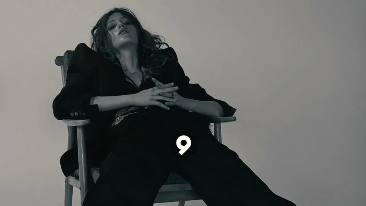 Cagri Guzet - Don't Wanna Leave You (Original Mix)