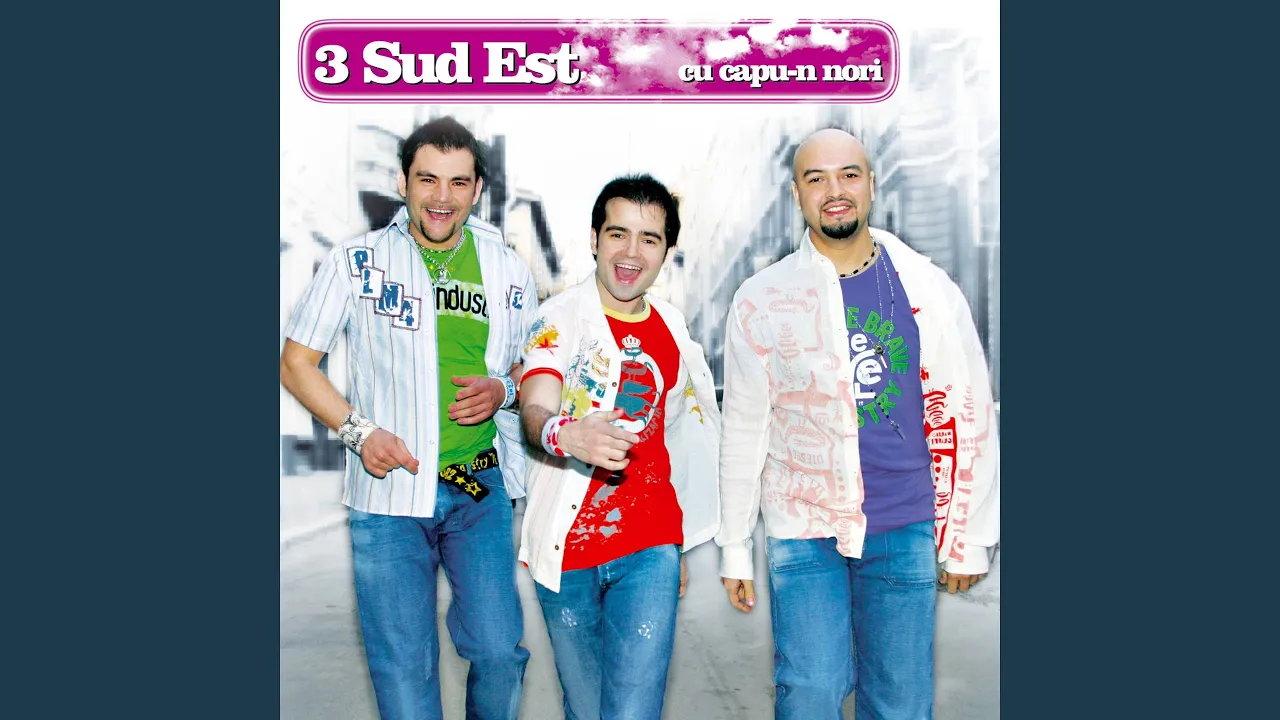 3 Sud Est - Alaturi de ingeri