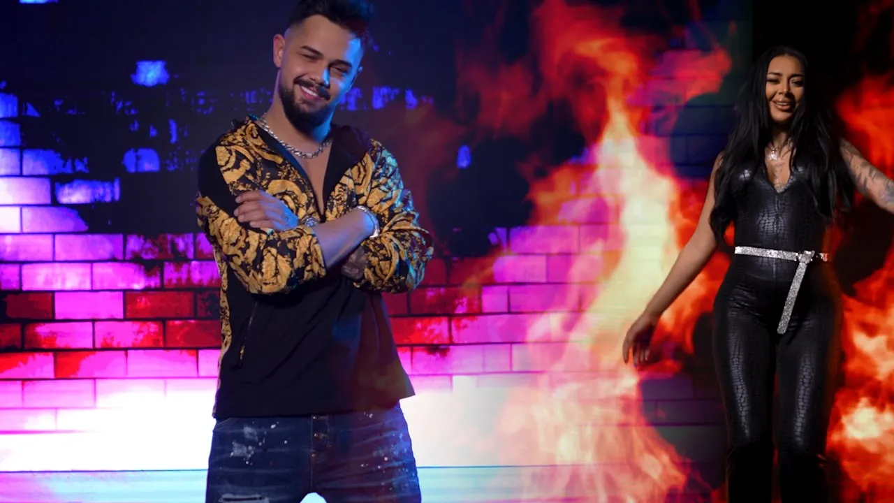 Bogdan Effe - Nu-i pacat (Originala 2023)