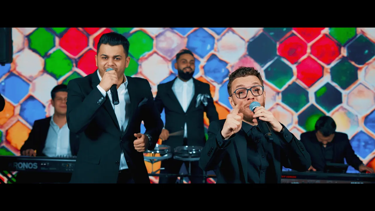 Florin Cercel - Legendele (Live 2022)