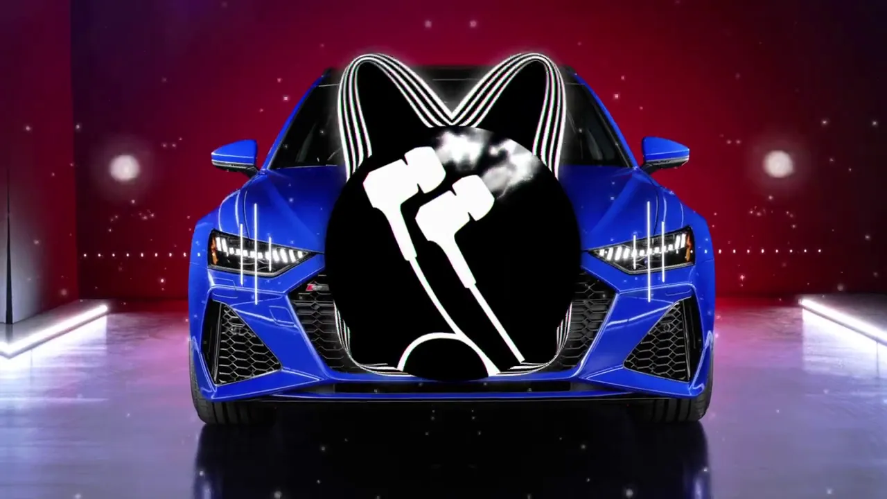 Pep Starling - Adeus (ELEX Remix)(Bass Boosted)