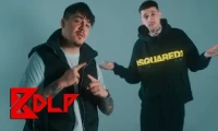 Bogdan DLP x MGK666 - Libera