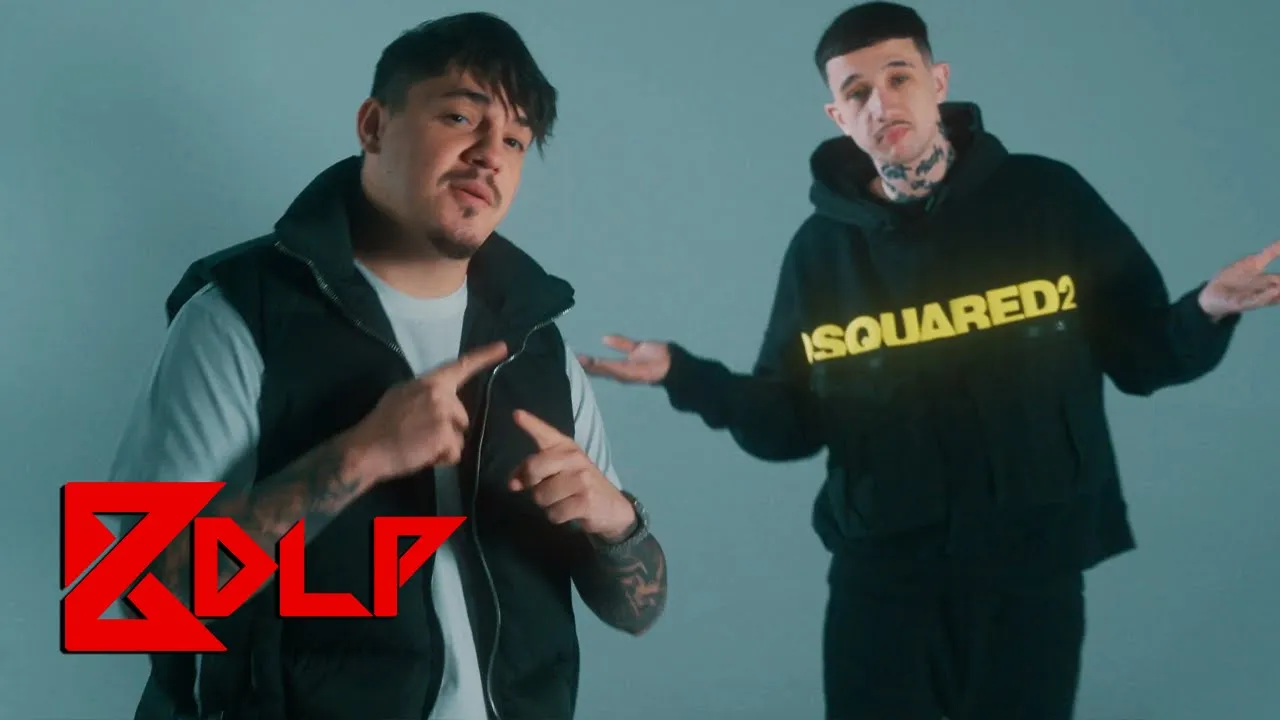 Bogdan DLP x MGK666 - Libera (Originala 2023)