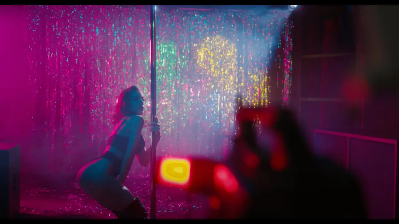 NANE x THE MOTANS - 03 00 AM (Original Radio Edit)