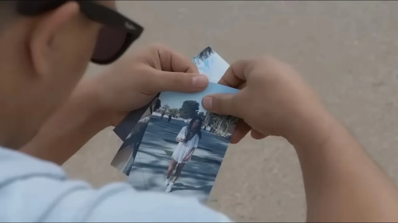 DANI PRINTUL BANATULUI - INTOARCETE