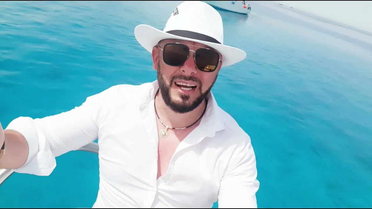 Cristi Nova - Frumusetea ta (Originala 2021)