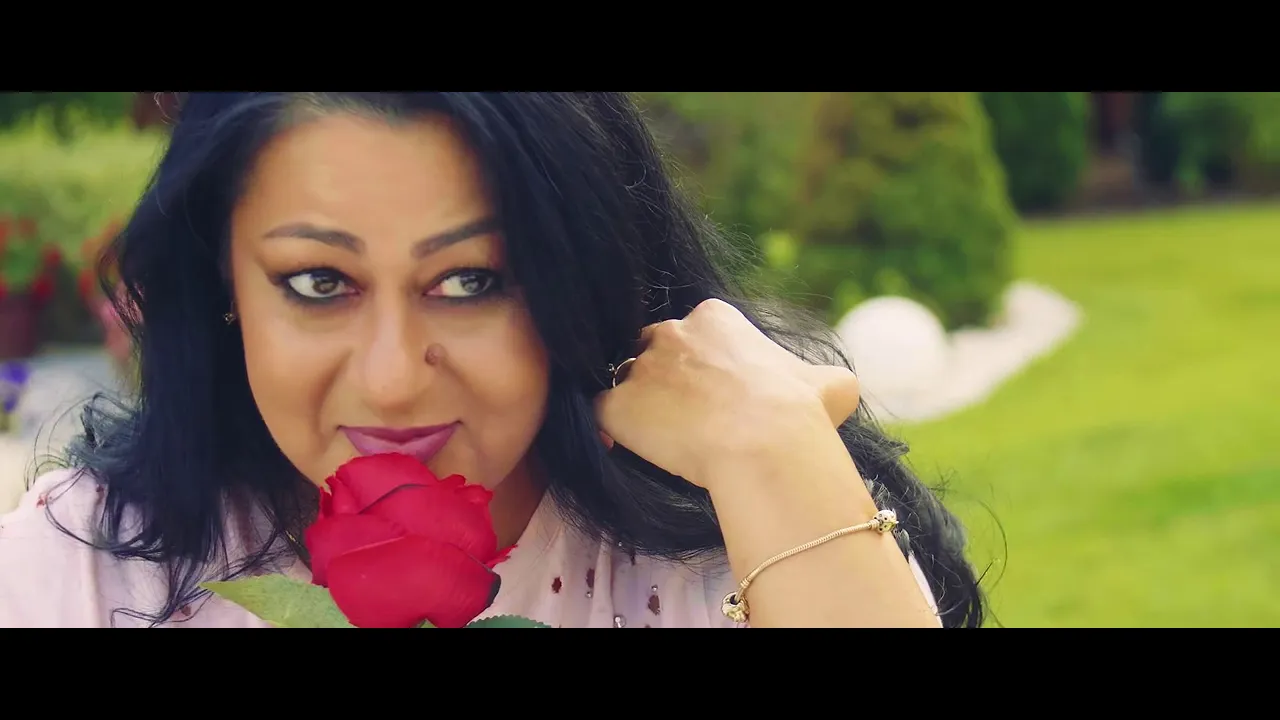 Luminita Puscas si Adi Popescu - Parte din inima mea (Originala 2020)