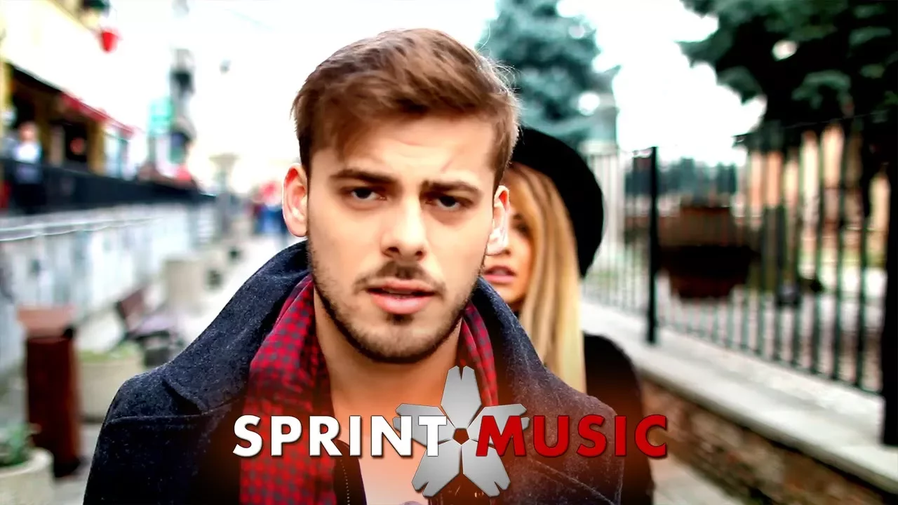 Emanuel - Cu Tine Vreau (Original Radio Edit)