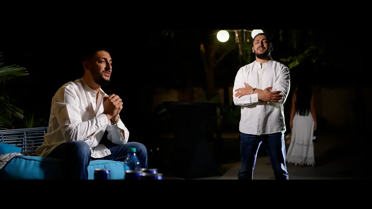 Toni de la Brasov - Lua-ti-ar Dumnezeu vederea