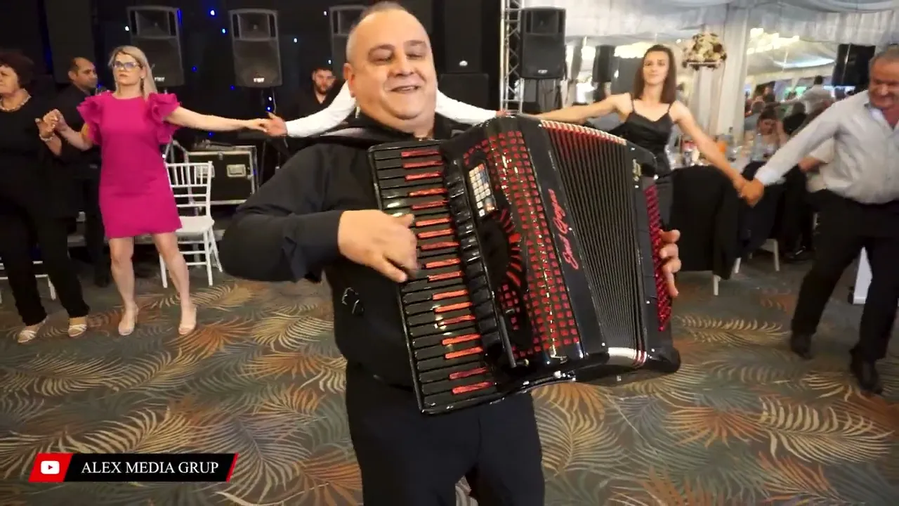 Formatia Gogea Buzau - SARBE 2024