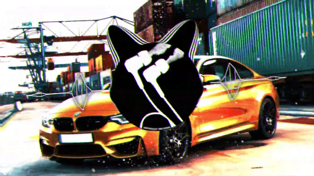 Skan - Enough (feat. Highdiwaan x M.I.M.E)(Bass Boosted)