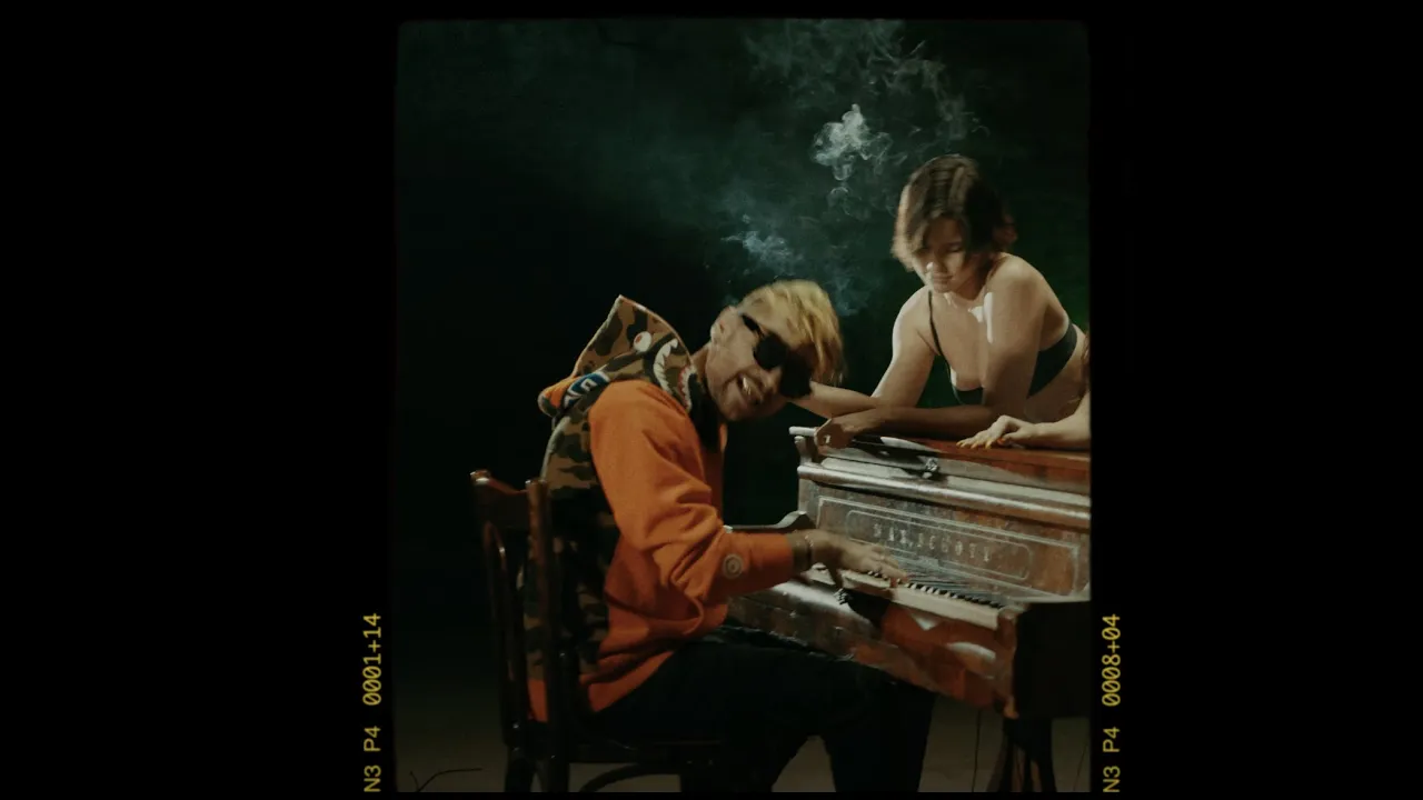 NANE - TOP 10 (Original Radio Edit)