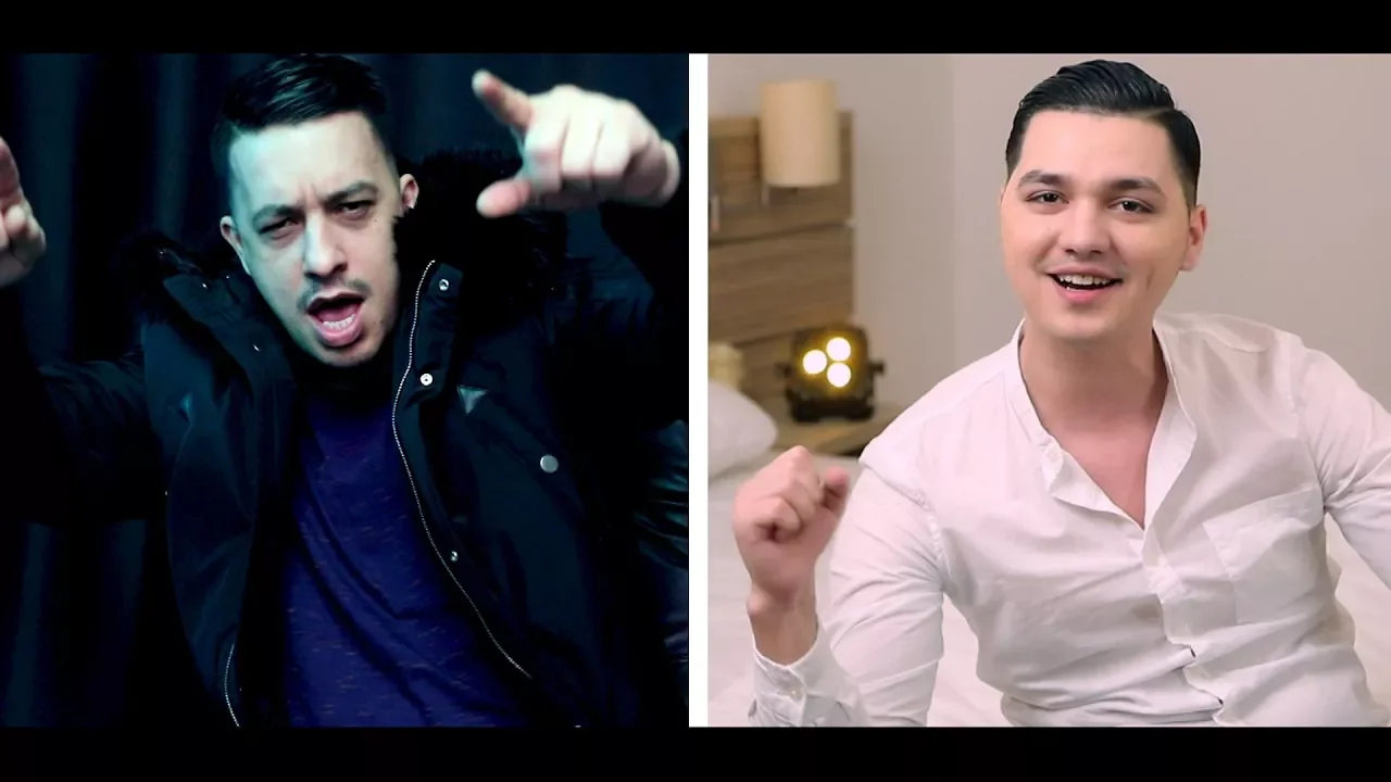 DANI PRINTUL BANATULUI SI DENIS PETCU - OFER IUBIRE (Originala 2018)