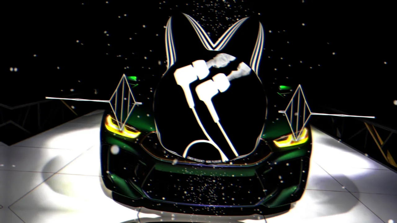 Taw x Blvkstn - Minds Gone (Bass Boosted)