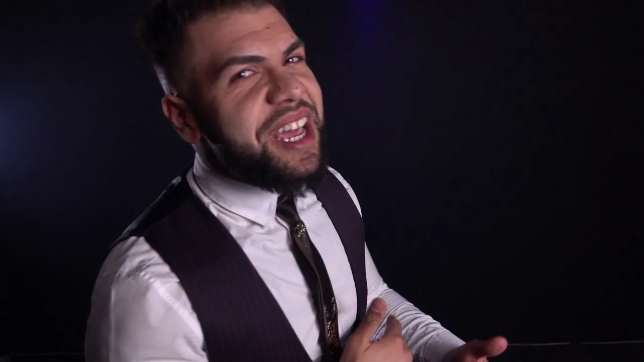 Ionatan - Iluzii si vise (Originala 2020)