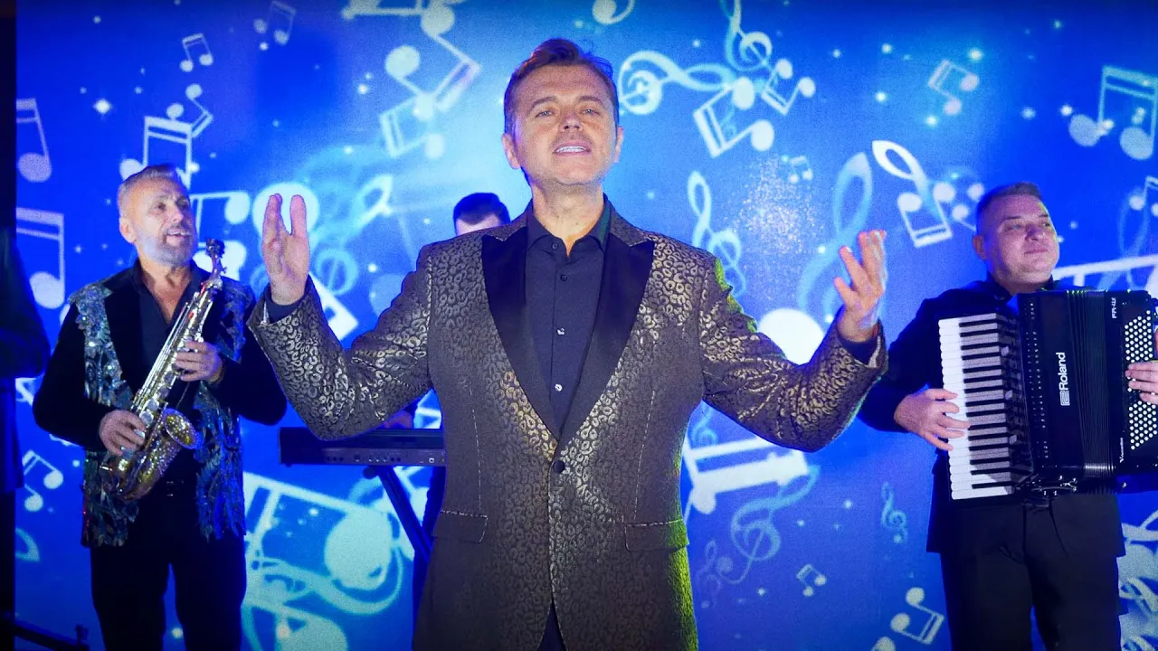 Puiu Codreanu - Mai Vasile, Mai Vasile 