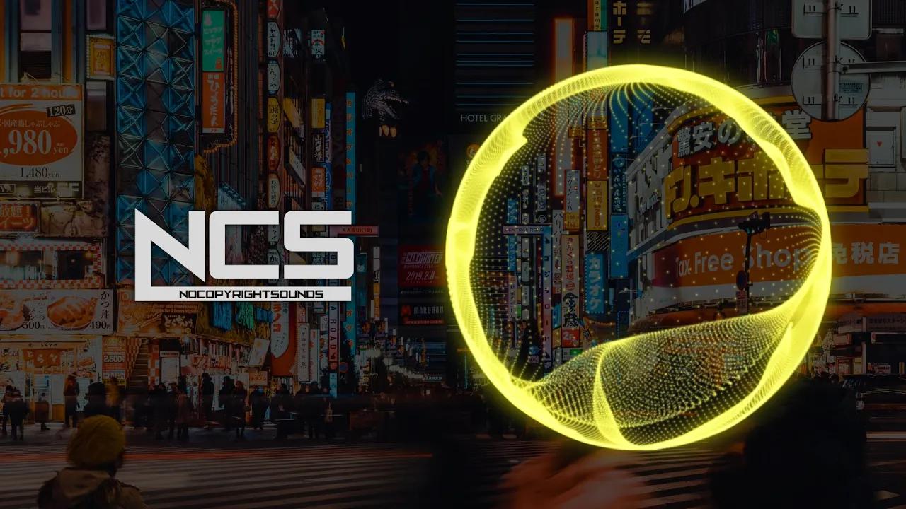 Time To Talk, Azertion & JJD - Street Lights (Ft. Axollo)