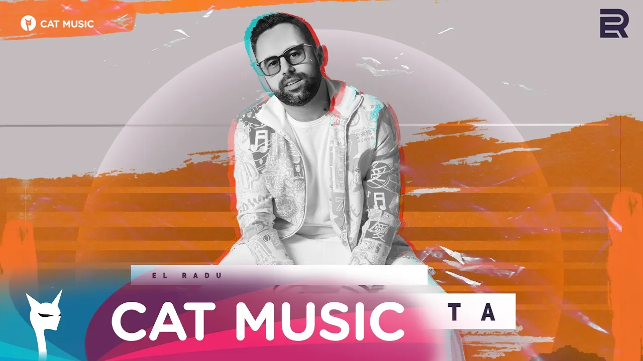 EL Radu - In lumea ta (Original Radio Edit)