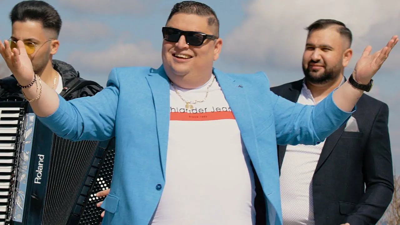 Tibor Universalu - Azi am tot ce am visat (Originala 2022)