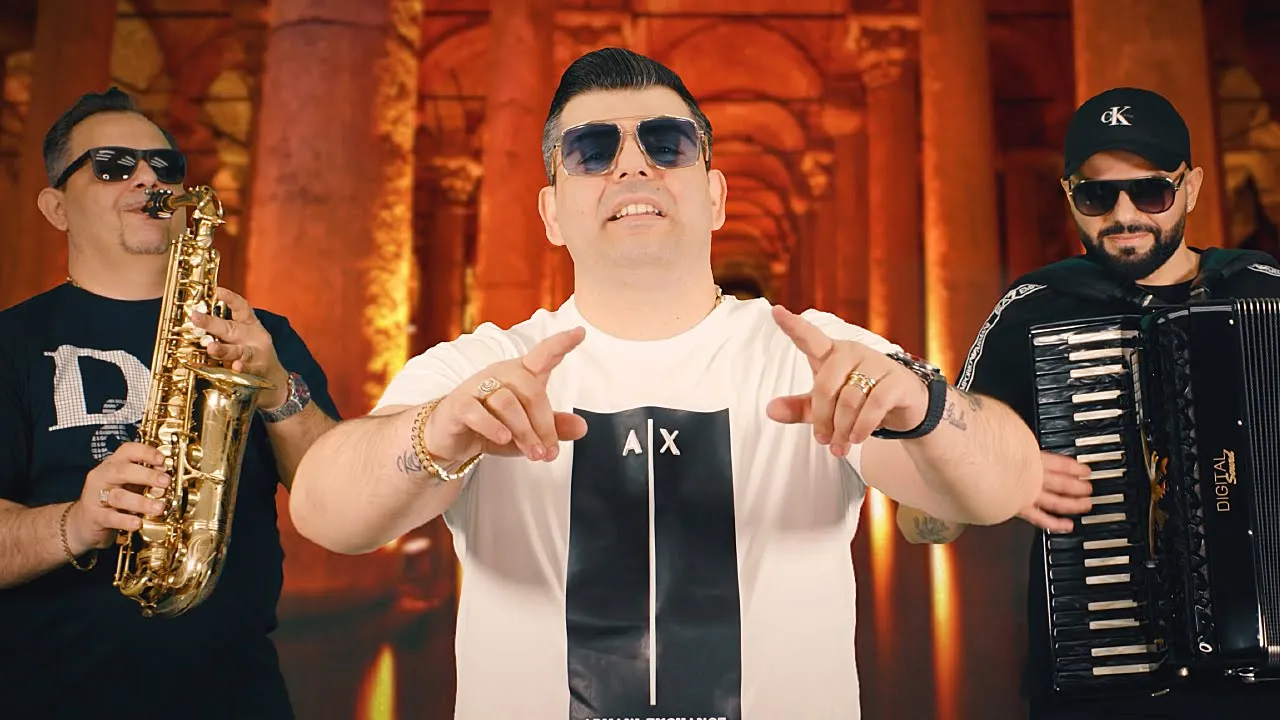 Stelyan de la Turda - Frumusete rara (Originala 2022)