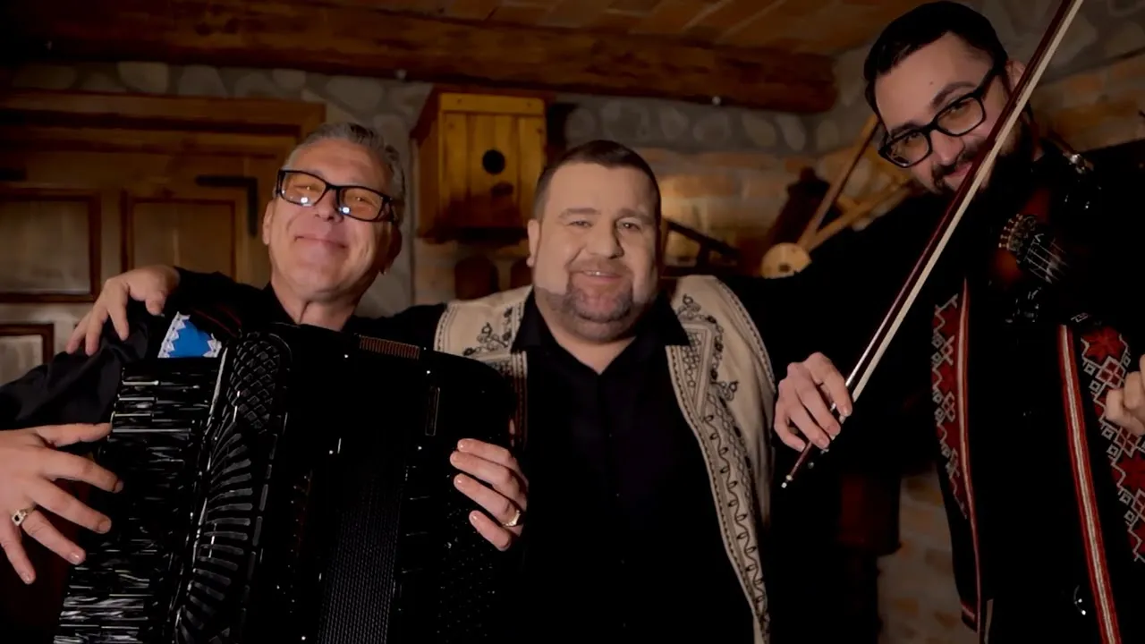 Cristian Rizescu - Pentru ce-am muncit in viata