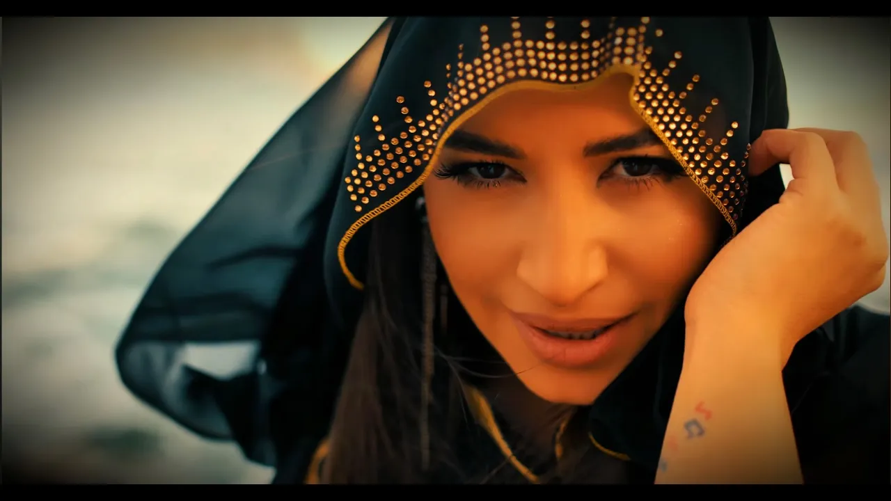 Printesa de Aur - LULE