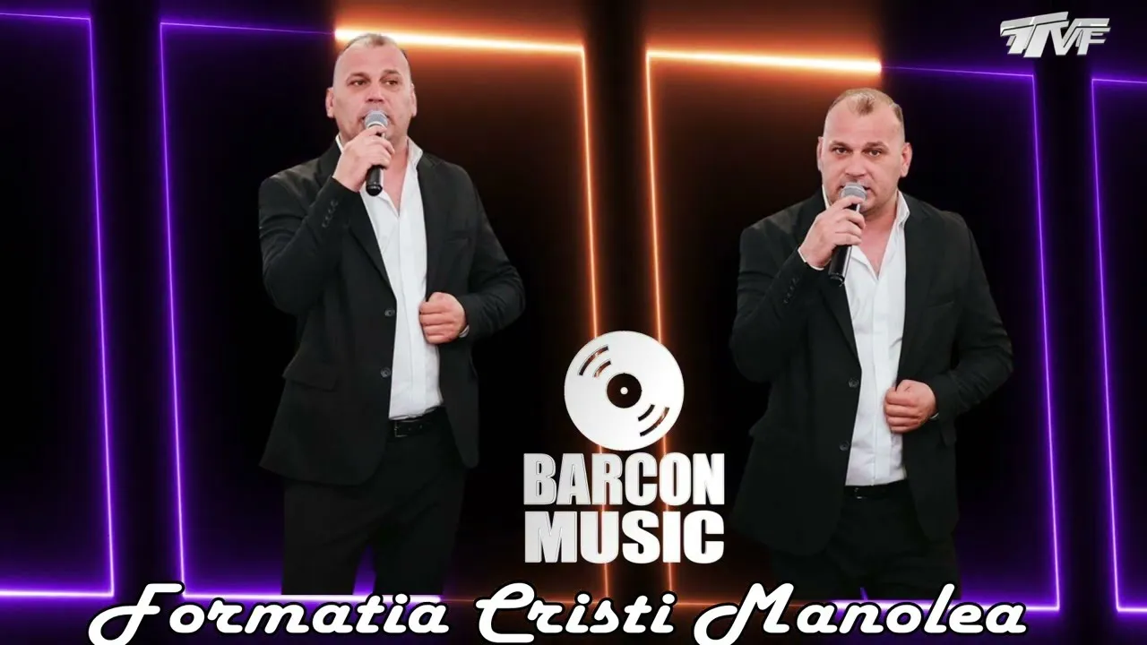 Cristi Manolea - Colaj Ascultare pt patimasi Colaj de suflet LIVE 2024