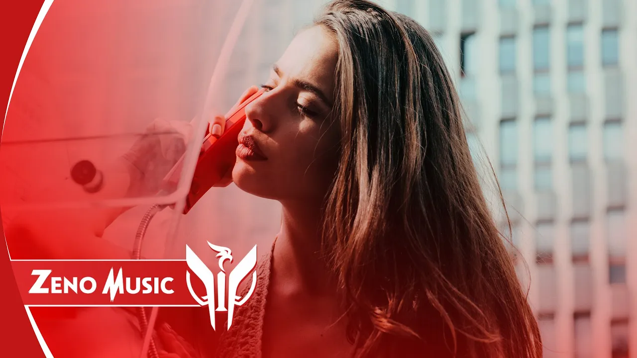 Bogdan Pirvu x Zeno Music - Singur de Sarbatori (Video Original)