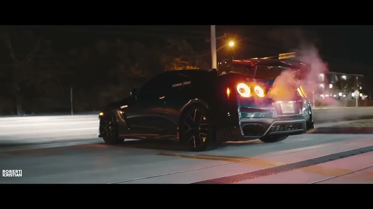 Olivia Addams - Are We There (Robert Cristian Remix)