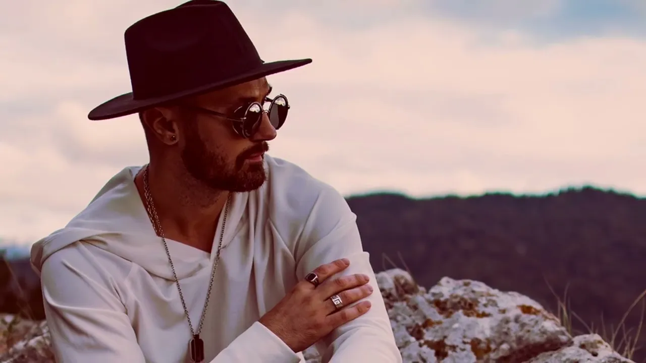 Phelipe - Ce mi-ai facut (Slowed Reverb Version)