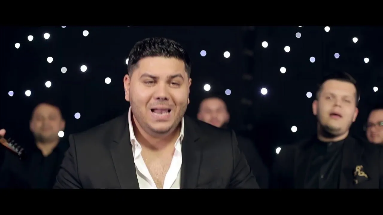 Alin de la Bobesti - NUME CU RENUME (Originala 2020)