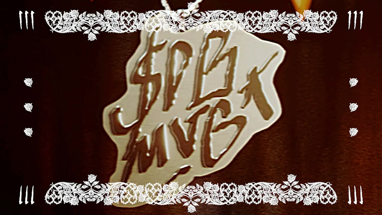 Credit - FAXX (feat. Amtilb)(Original Radio Edit)