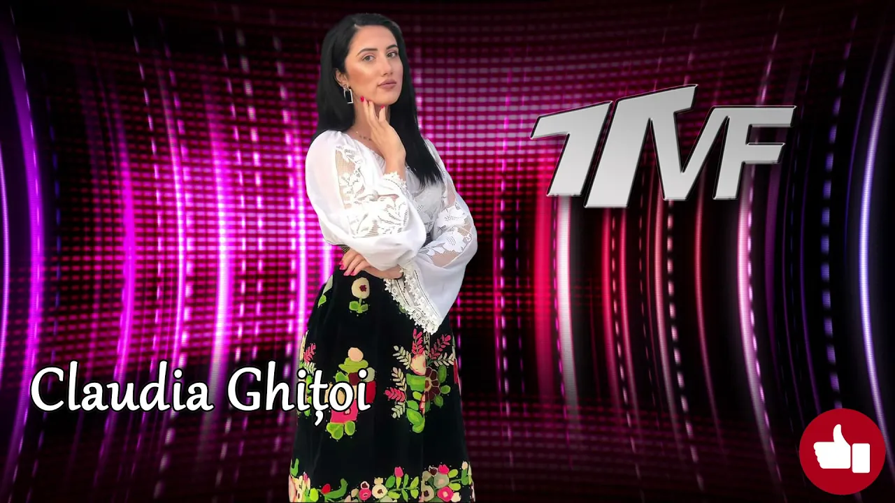 BELEA de HORE 2022 - Claudia Ghitoi