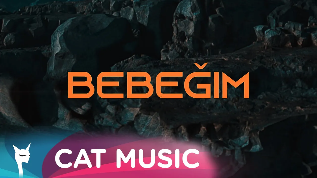 NOOR feat. OL!VE - BEBEGIM