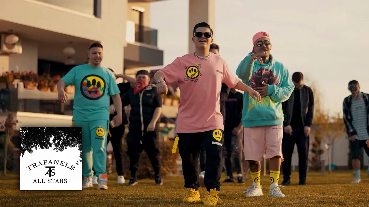 Ranny x Andrei NKA - Ma Dau Mare (Originala 2021)