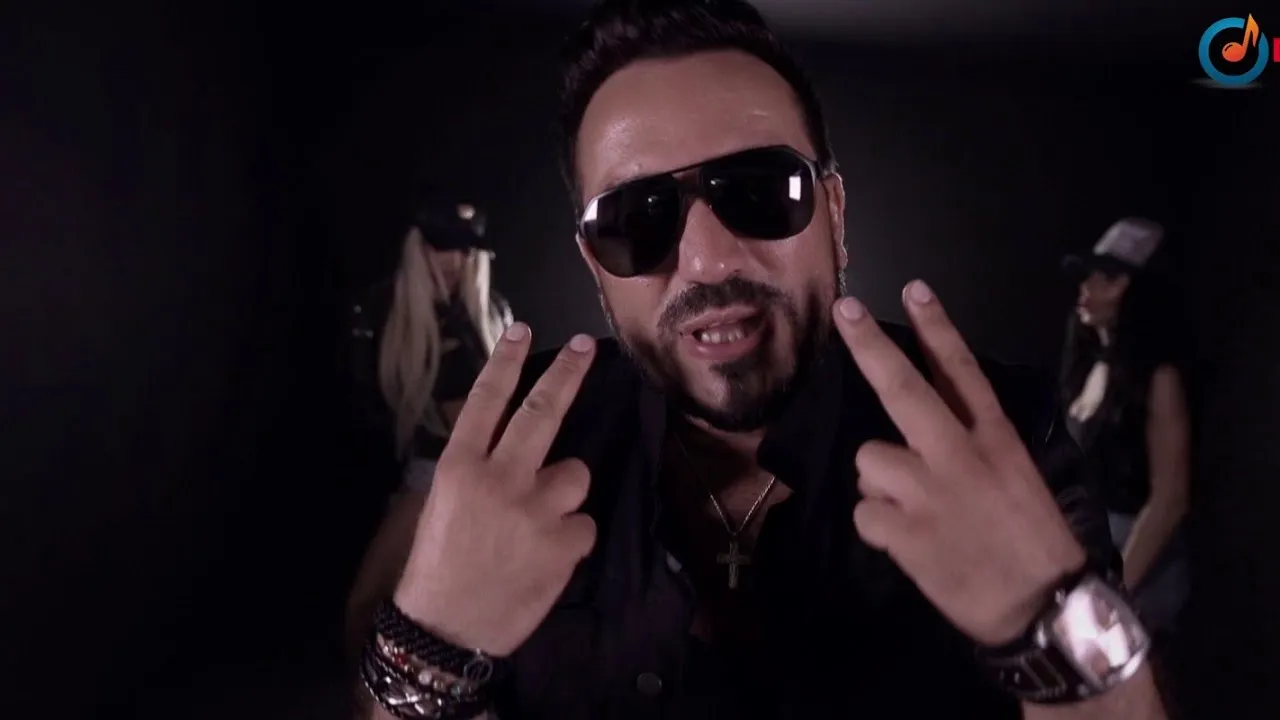 MR. JUVE - DAI PANA LA PATRU 2017 (ORIGINALA)