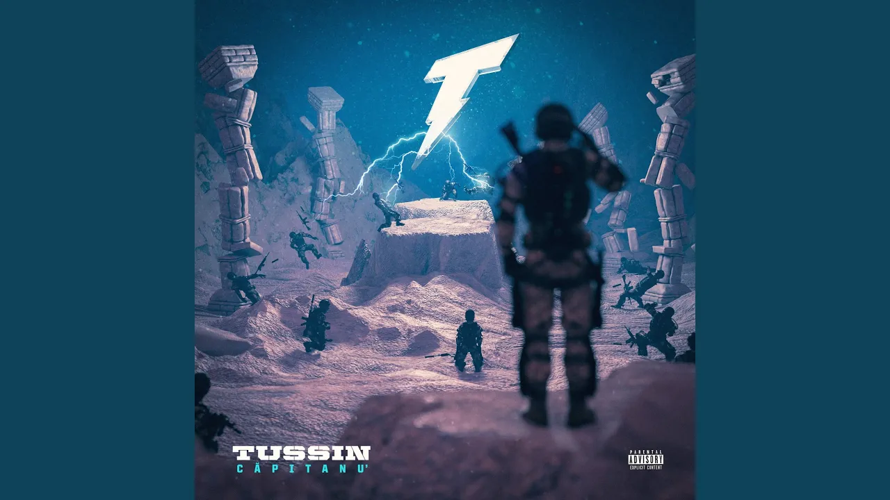 Tussin - Havana (Original Radio Edit)