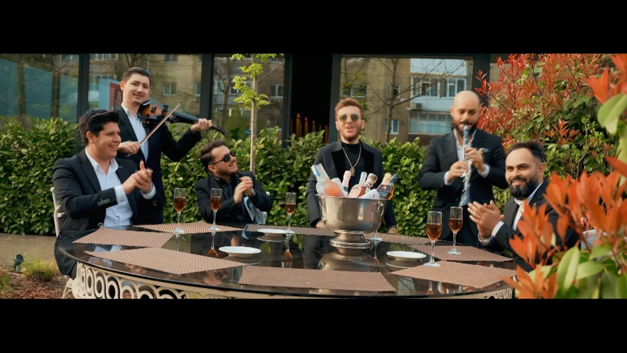 Florin Cercel - Copiii mei copilasii mei (Originala 2022)