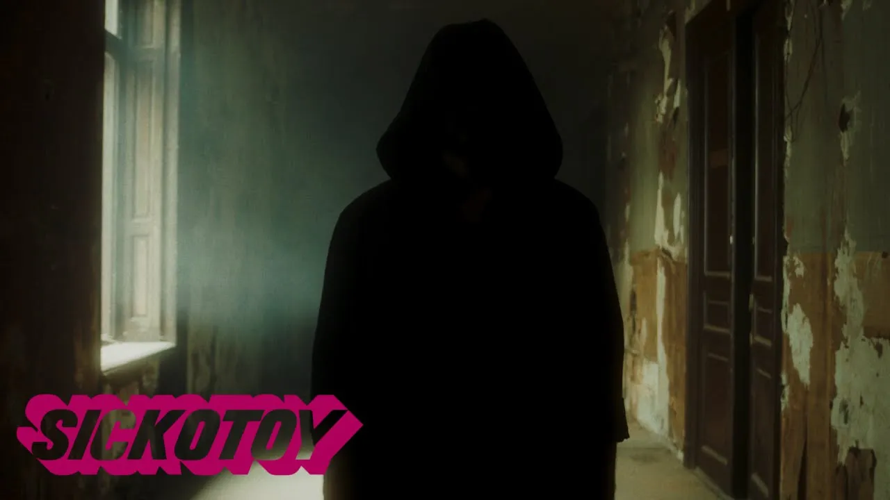 SICKOTOY x EM44 - Gasolina (Original Radio Edit)