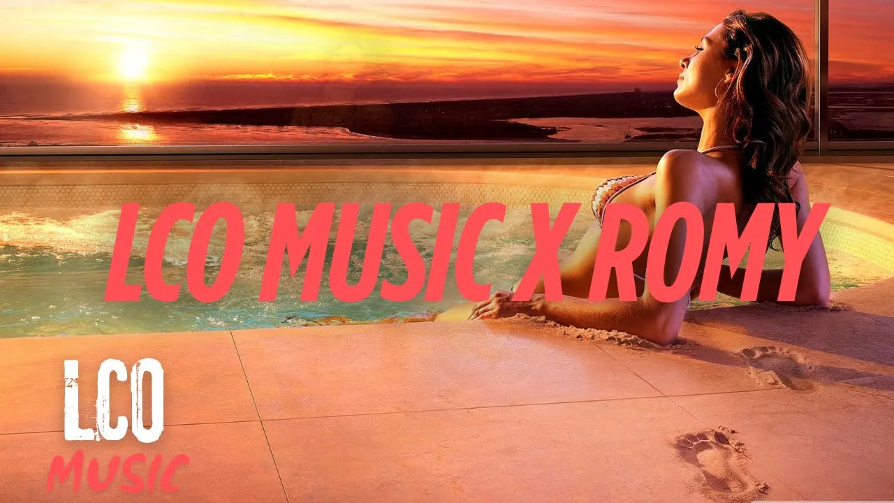 LCO Music x Romy - Mi-ai promis iubire vesnica