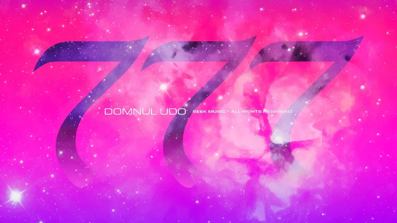 Domnul Udo - Am Plecat (Original Radio Edit)
