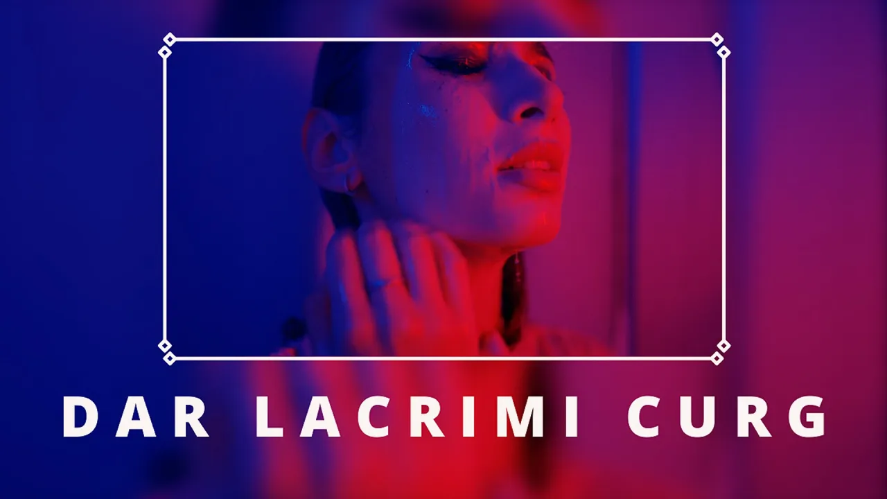 CHRISS feat. DENISA JO - Dar Lacrimi Curg (Original Radio Edit)