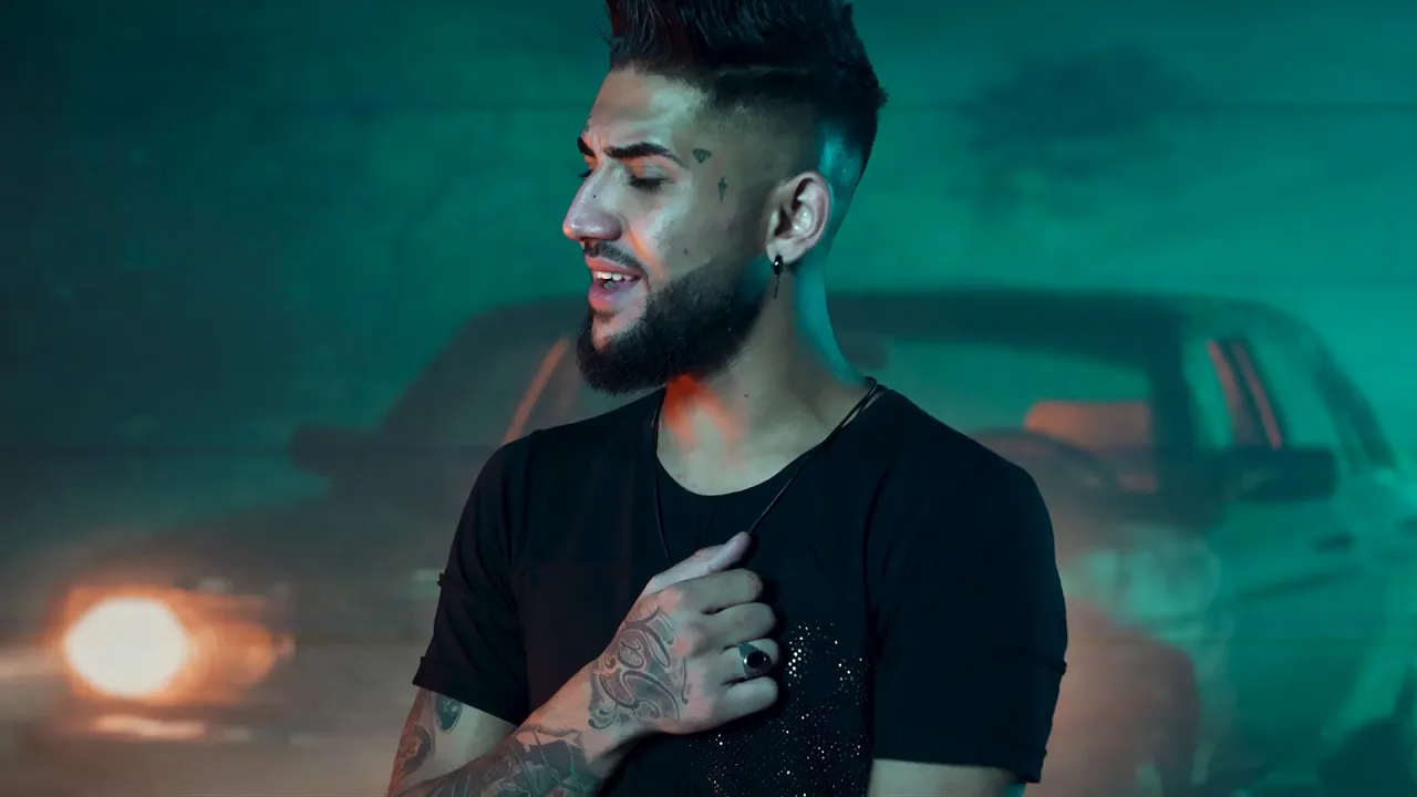 Nikolas Sax - La naiba cu asa iubire! (Originala 2022)